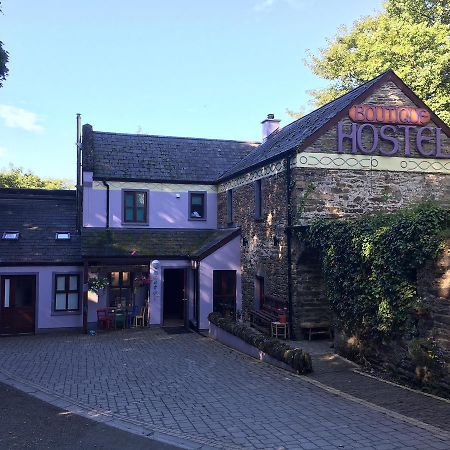 Moville Boutique Hostel & Apartments Dış mekan fotoğraf