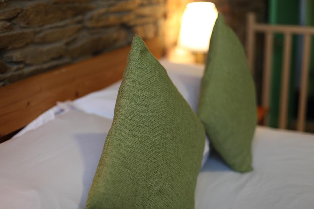 Moville Boutique Hostel & Apartments Dış mekan fotoğraf