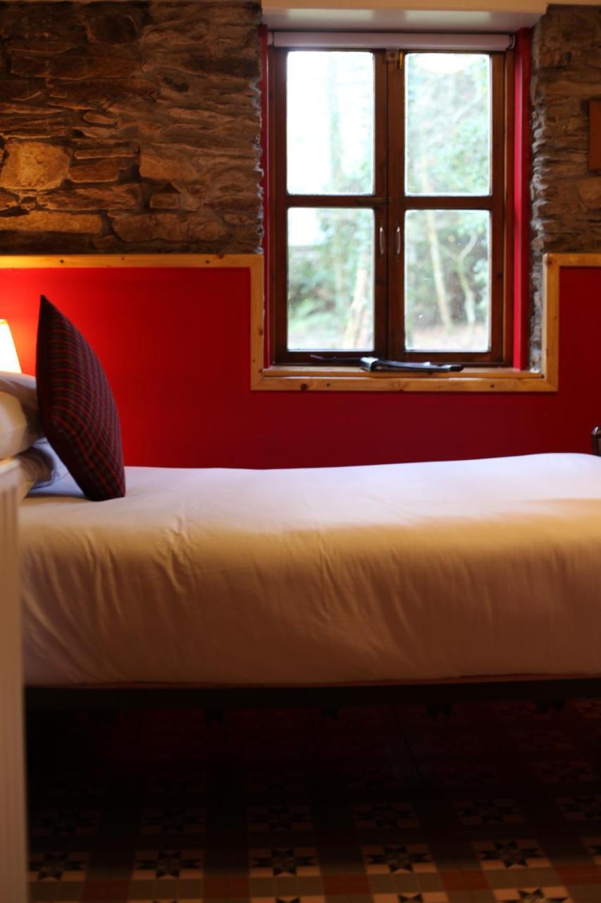 Moville Boutique Hostel & Apartments Dış mekan fotoğraf
