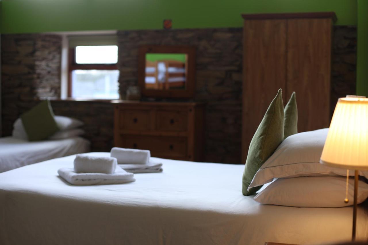 Moville Boutique Hostel & Apartments Dış mekan fotoğraf