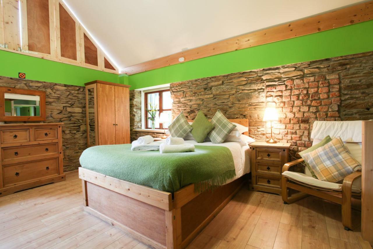 Moville Boutique Hostel & Apartments Dış mekan fotoğraf