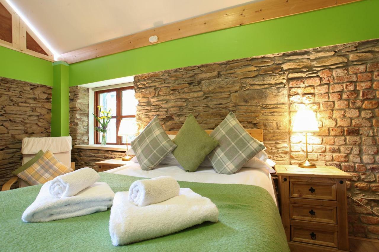 Moville Boutique Hostel & Apartments Dış mekan fotoğraf