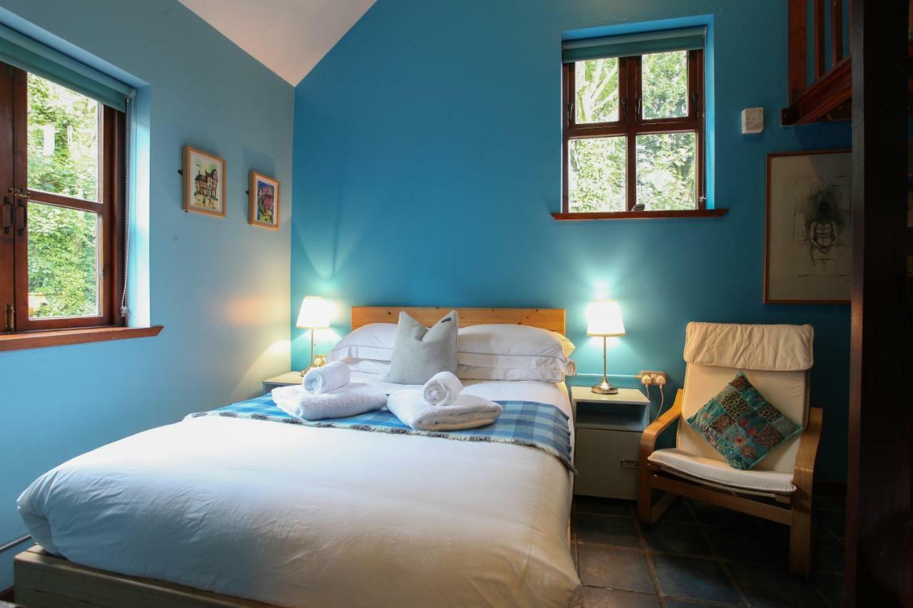 Moville Boutique Hostel & Apartments Dış mekan fotoğraf