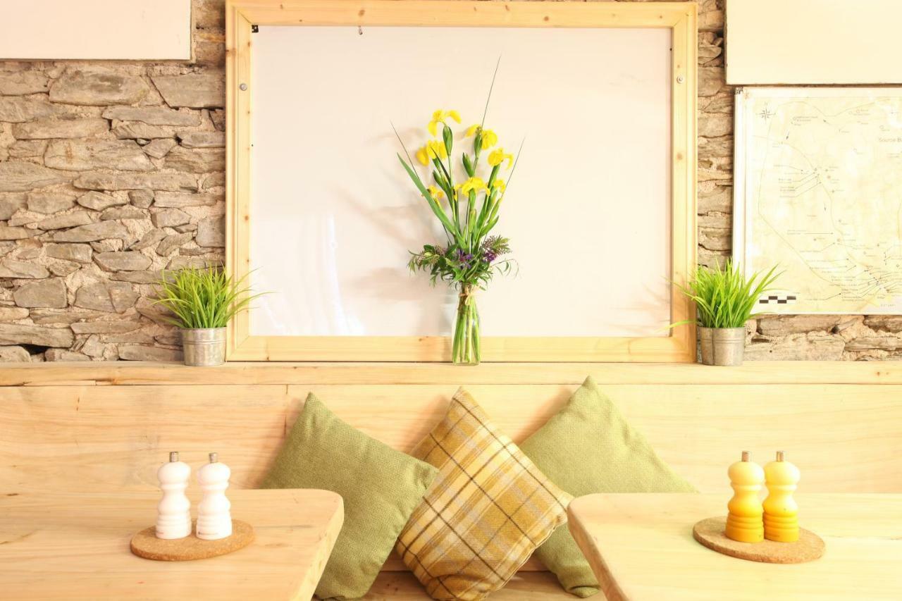 Moville Boutique Hostel & Apartments Dış mekan fotoğraf