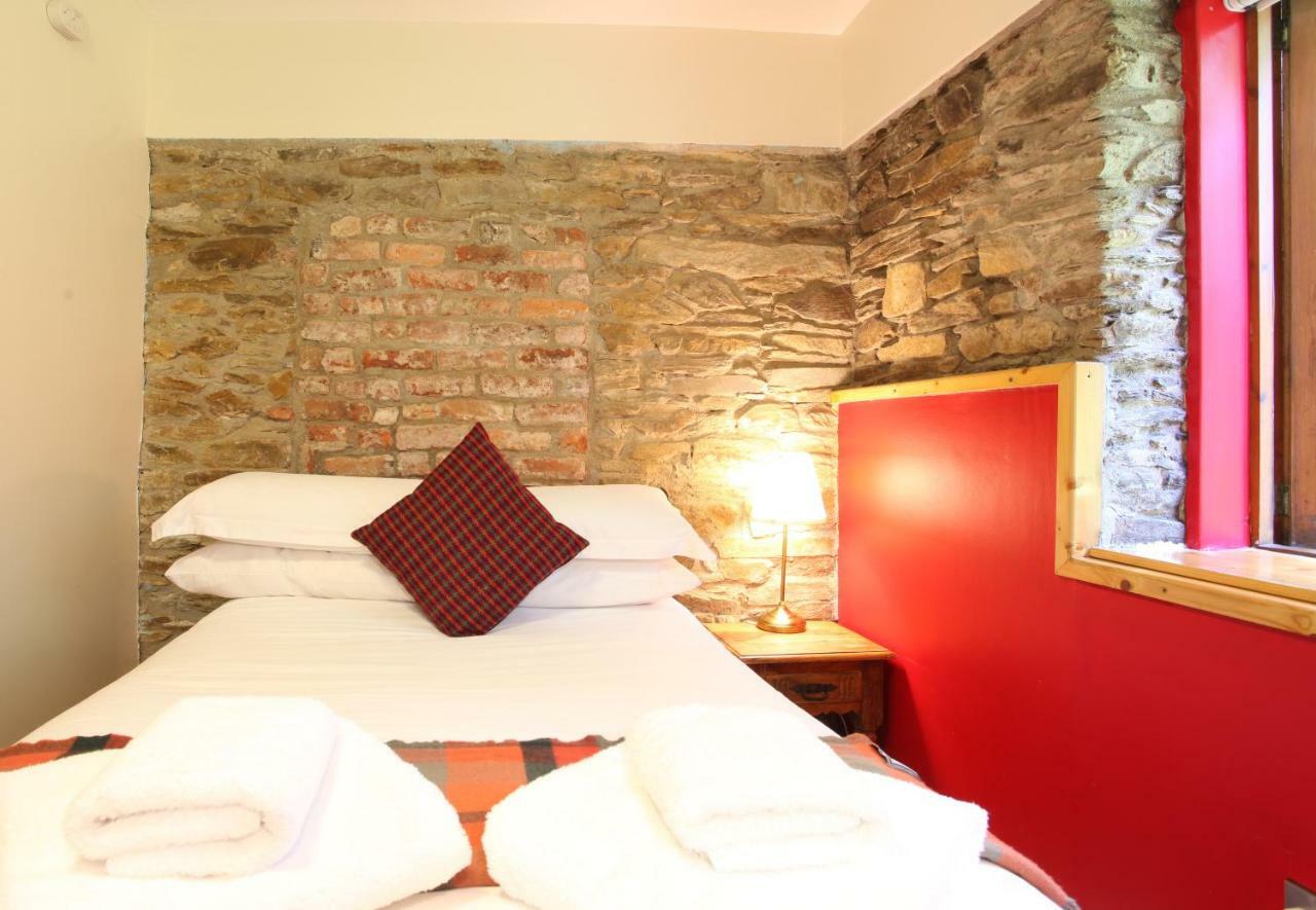 Moville Boutique Hostel & Apartments Oda fotoğraf