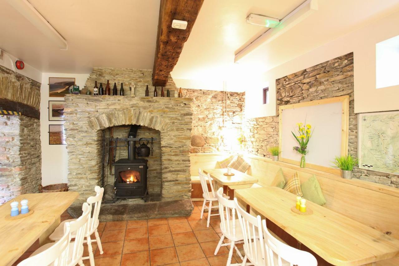 Moville Boutique Hostel & Apartments Dış mekan fotoğraf