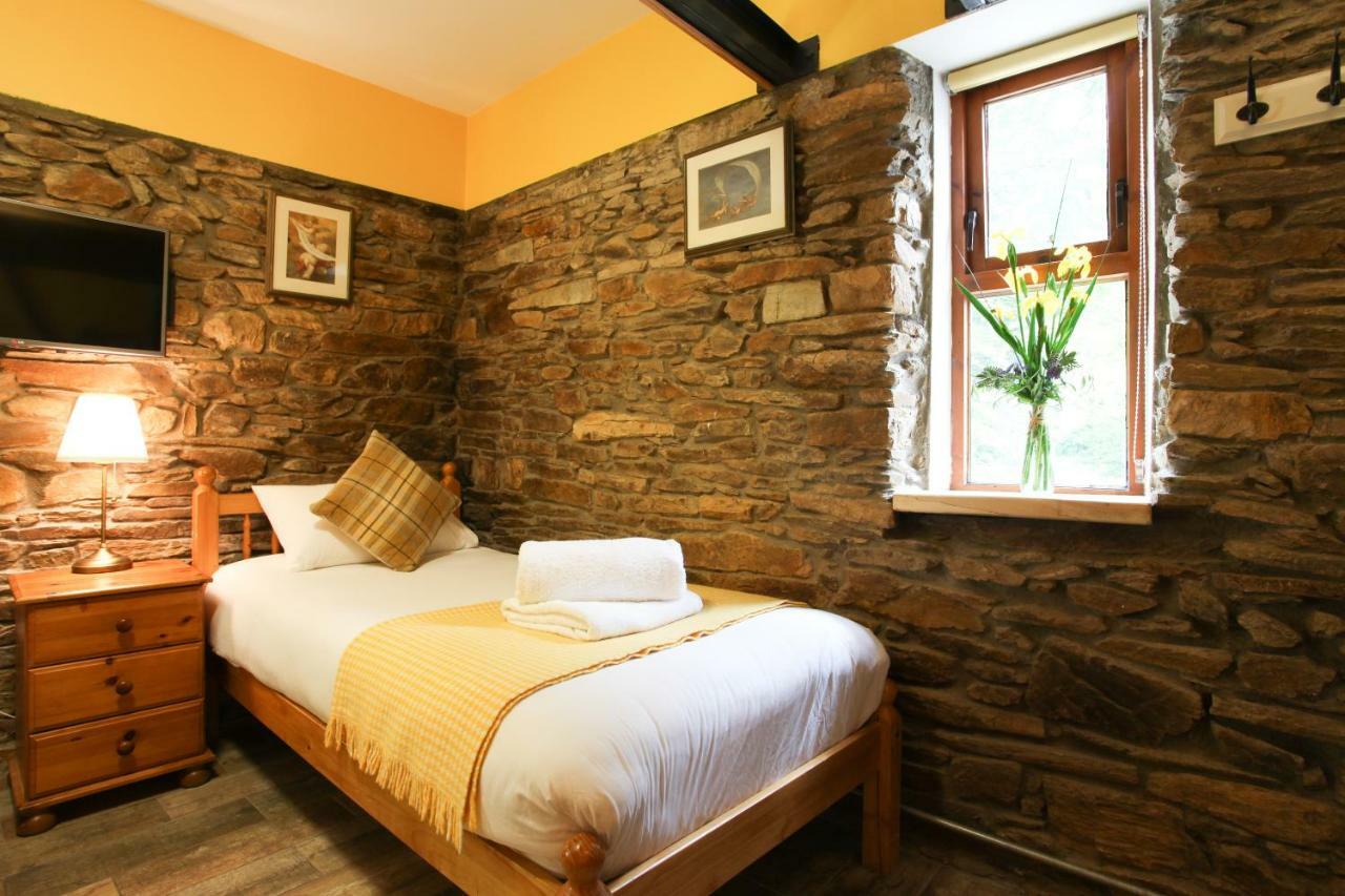 Moville Boutique Hostel & Apartments Dış mekan fotoğraf
