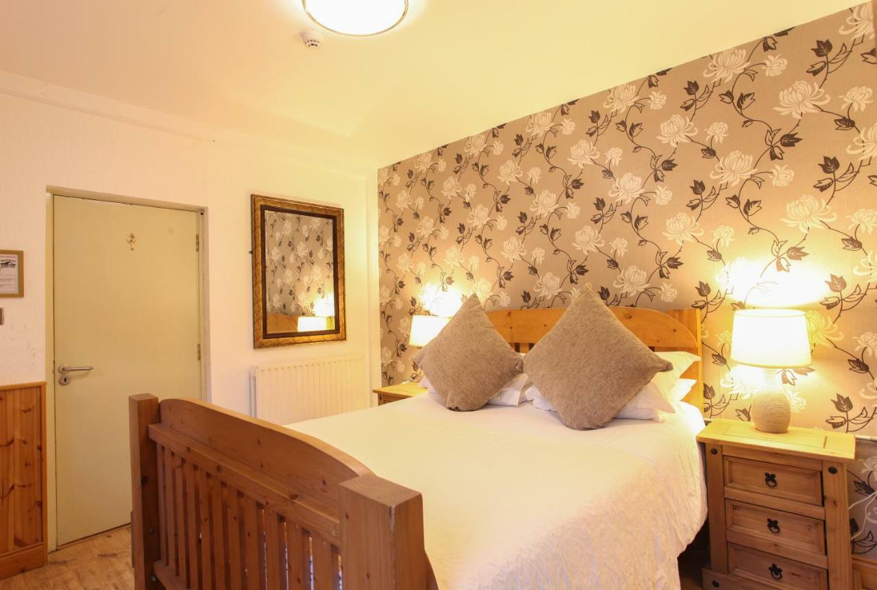 Moville Boutique Hostel & Apartments Dış mekan fotoğraf
